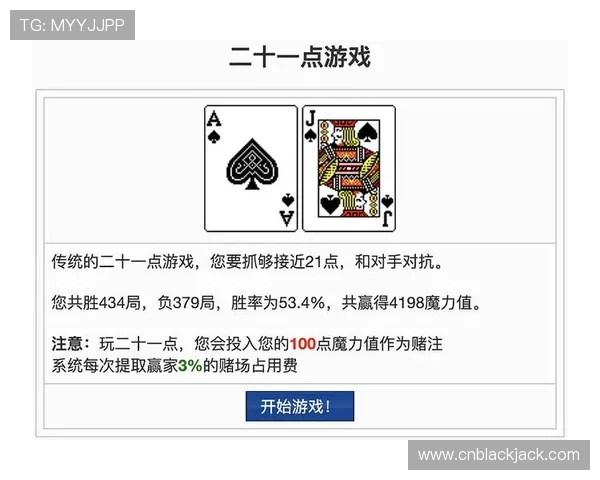 21点在线联机策略分析，提升你的胜率实现稳健盈利的方法