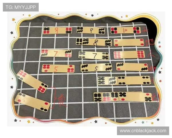 二十一点是几张牌组成的牌局规则介绍