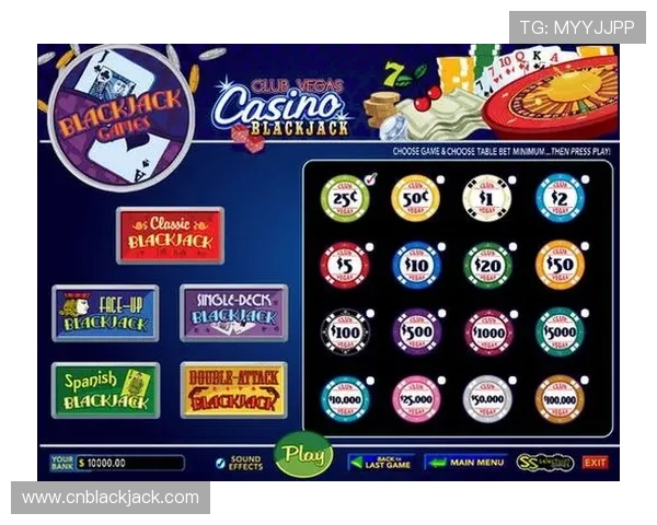 二十一点游戏规则最大点数在不同赌场中的具体应用与注意事项